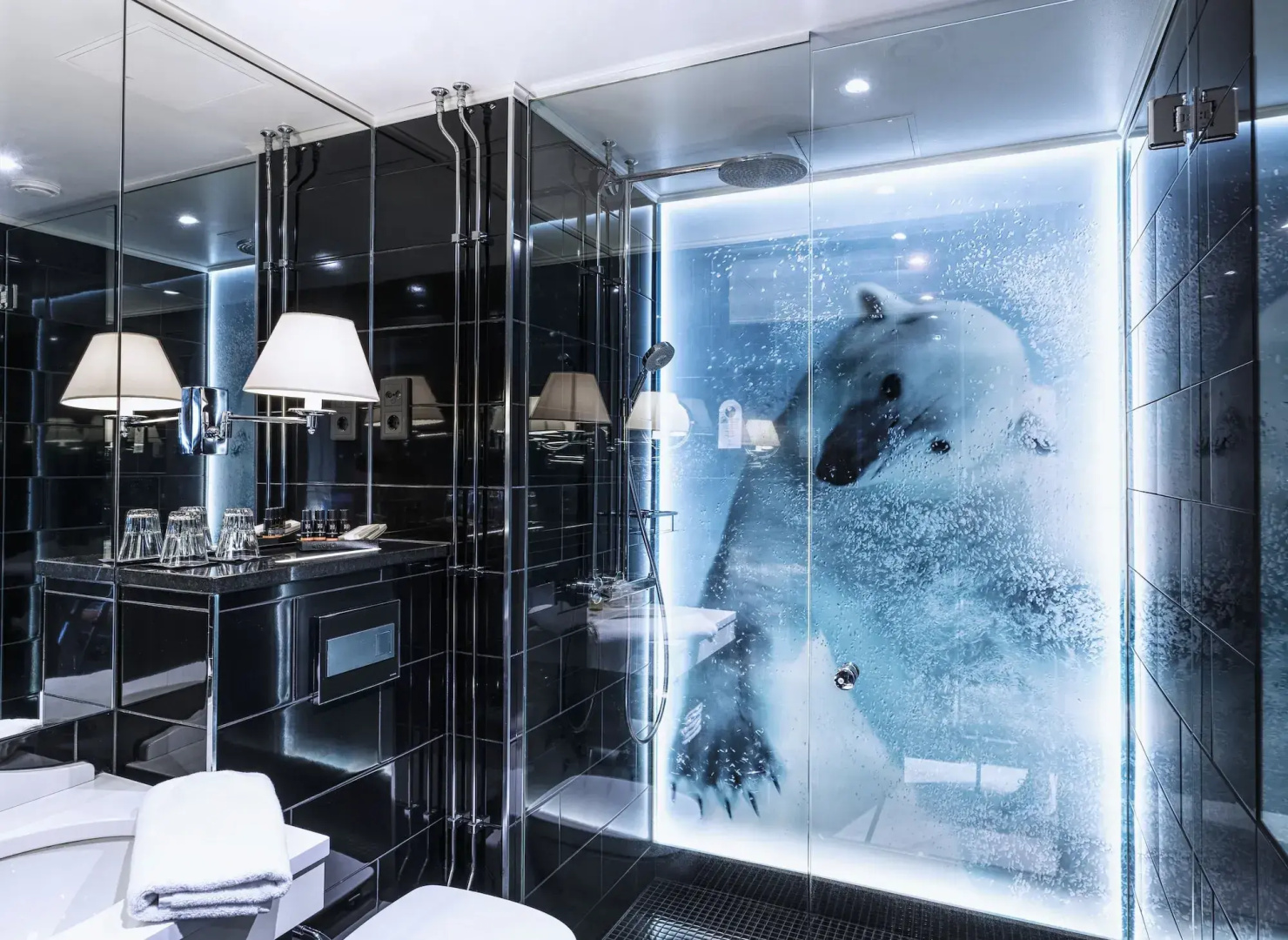 Foto - Arctic Light Hotel