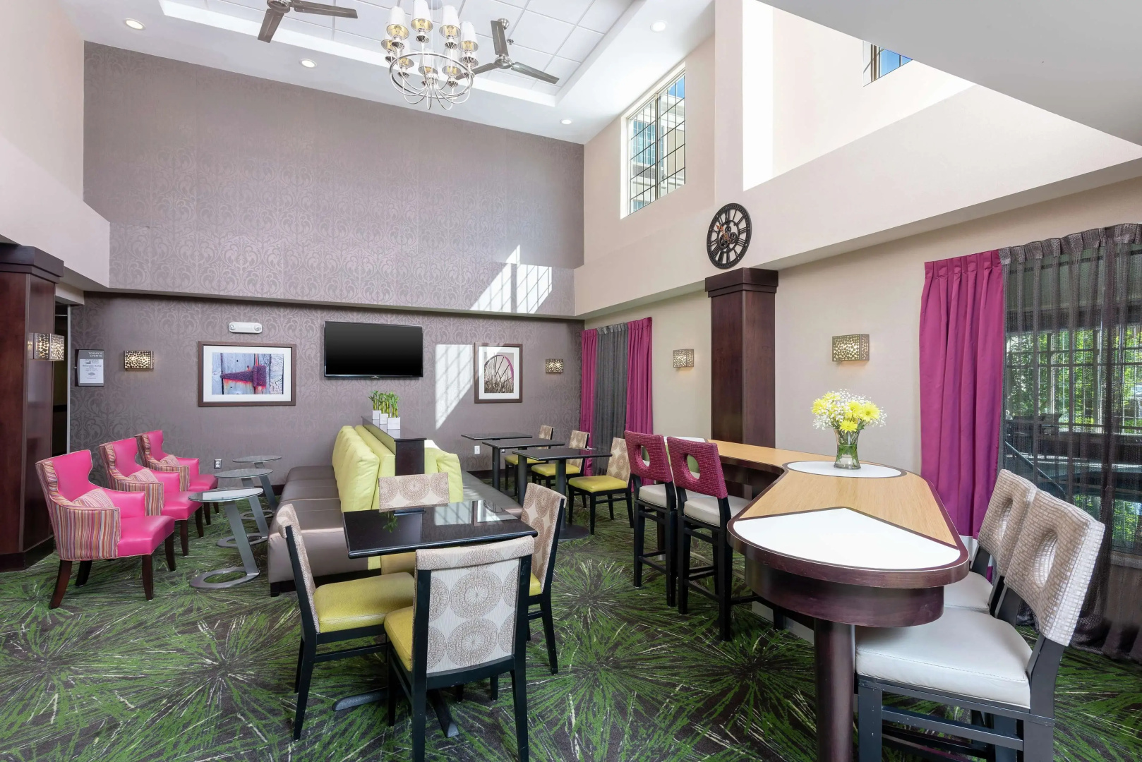 Photo - Homewood Suites by Hilton Columbus/Polaris, OH