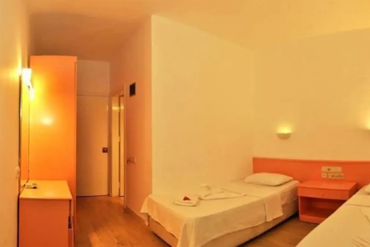 Foto - Park Avrupa Hotel