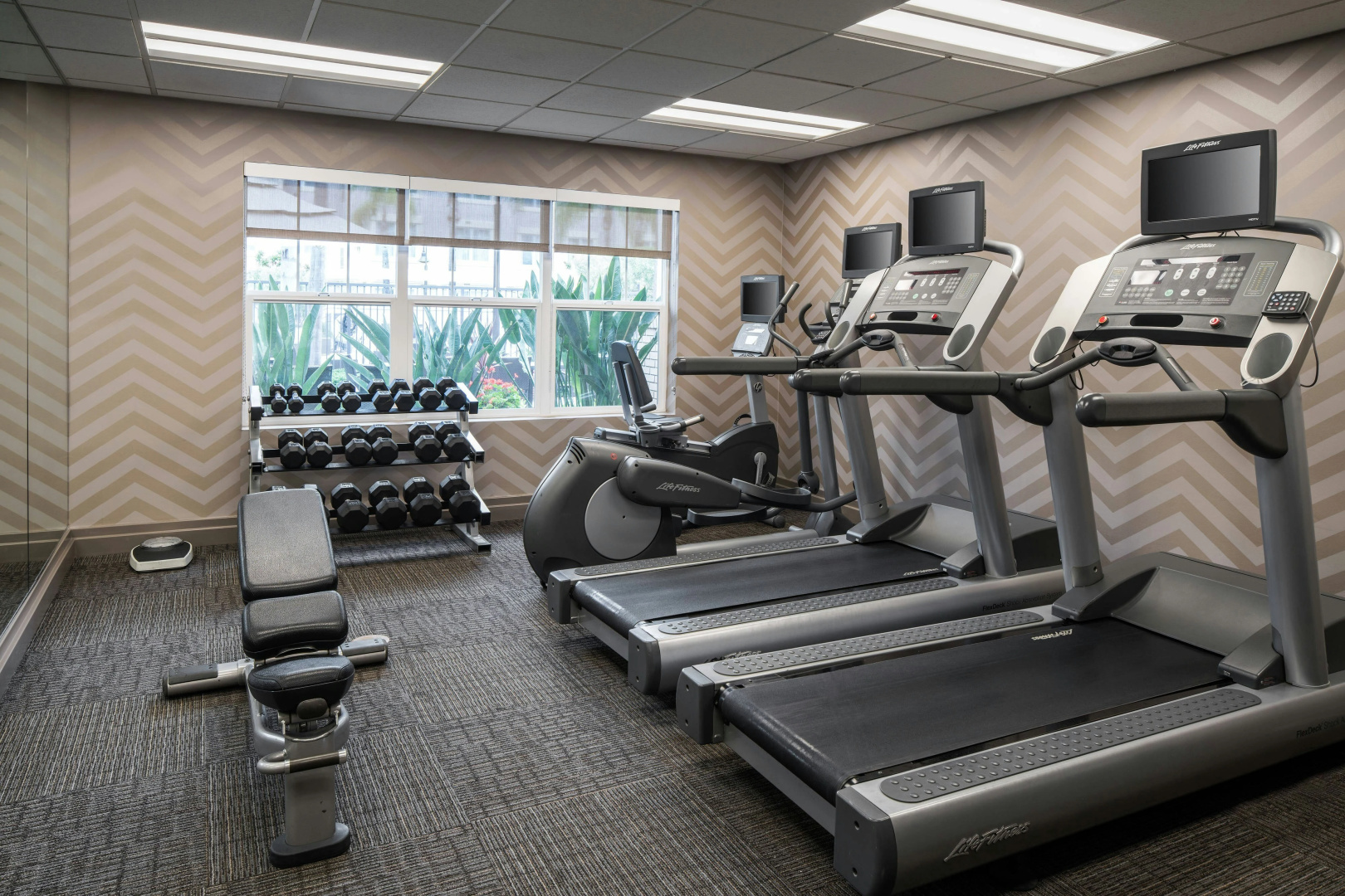 Foto - Residence Inn by Marriott Cypress Los Alamitos