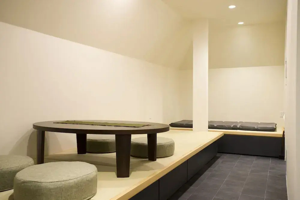 Foto - CHA-AN Hotel Ueno