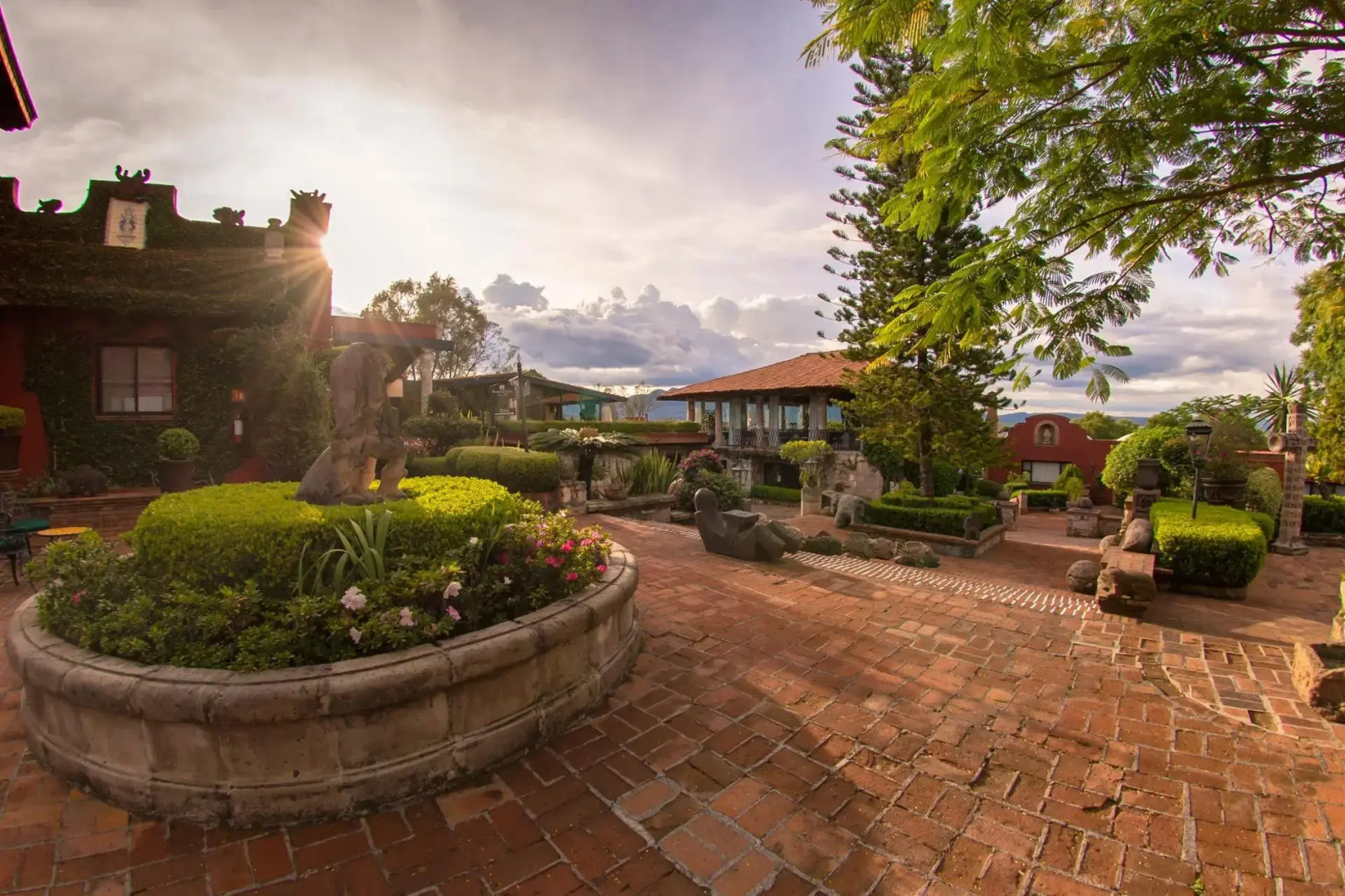 Foto - Villa Montaña Hotel & Spa