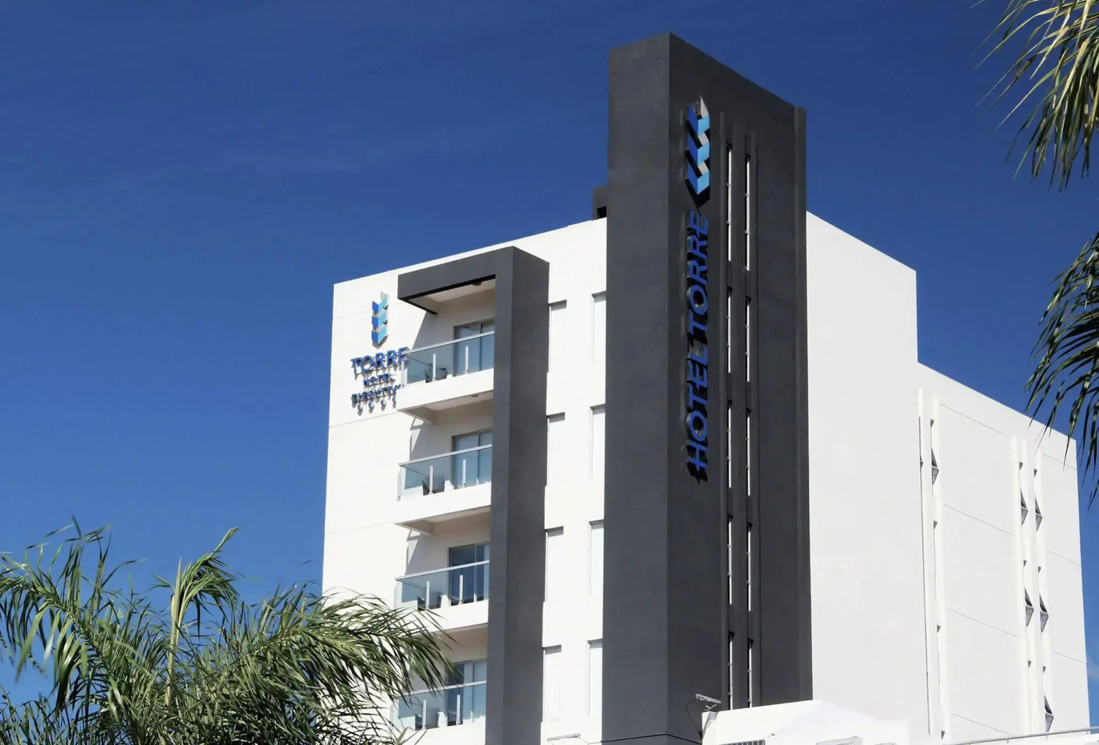 Photo - Torre Hotel Ejecutivo