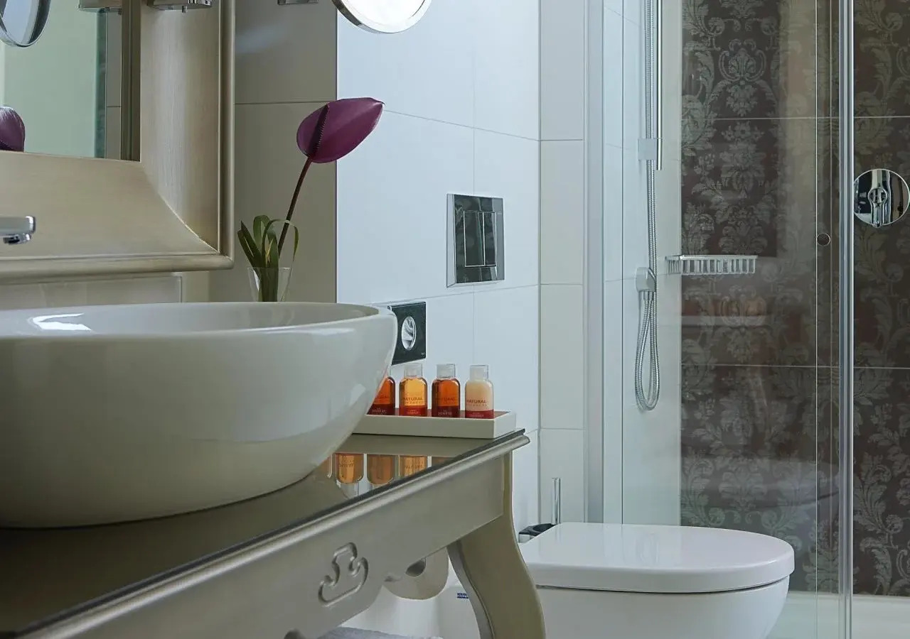 Foto - Steigenberger Hotel Herrenhof