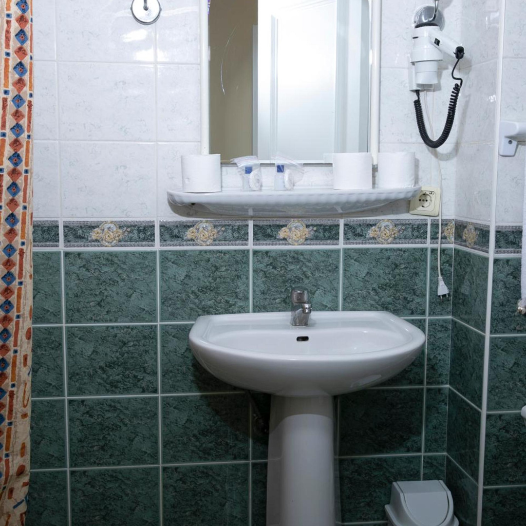 Foto - Hali Hotel