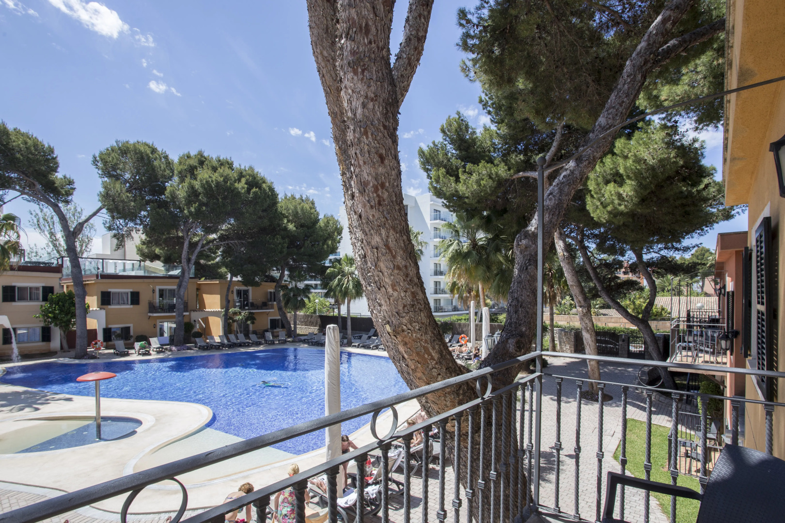 Foto - Occidental Playa de Palma