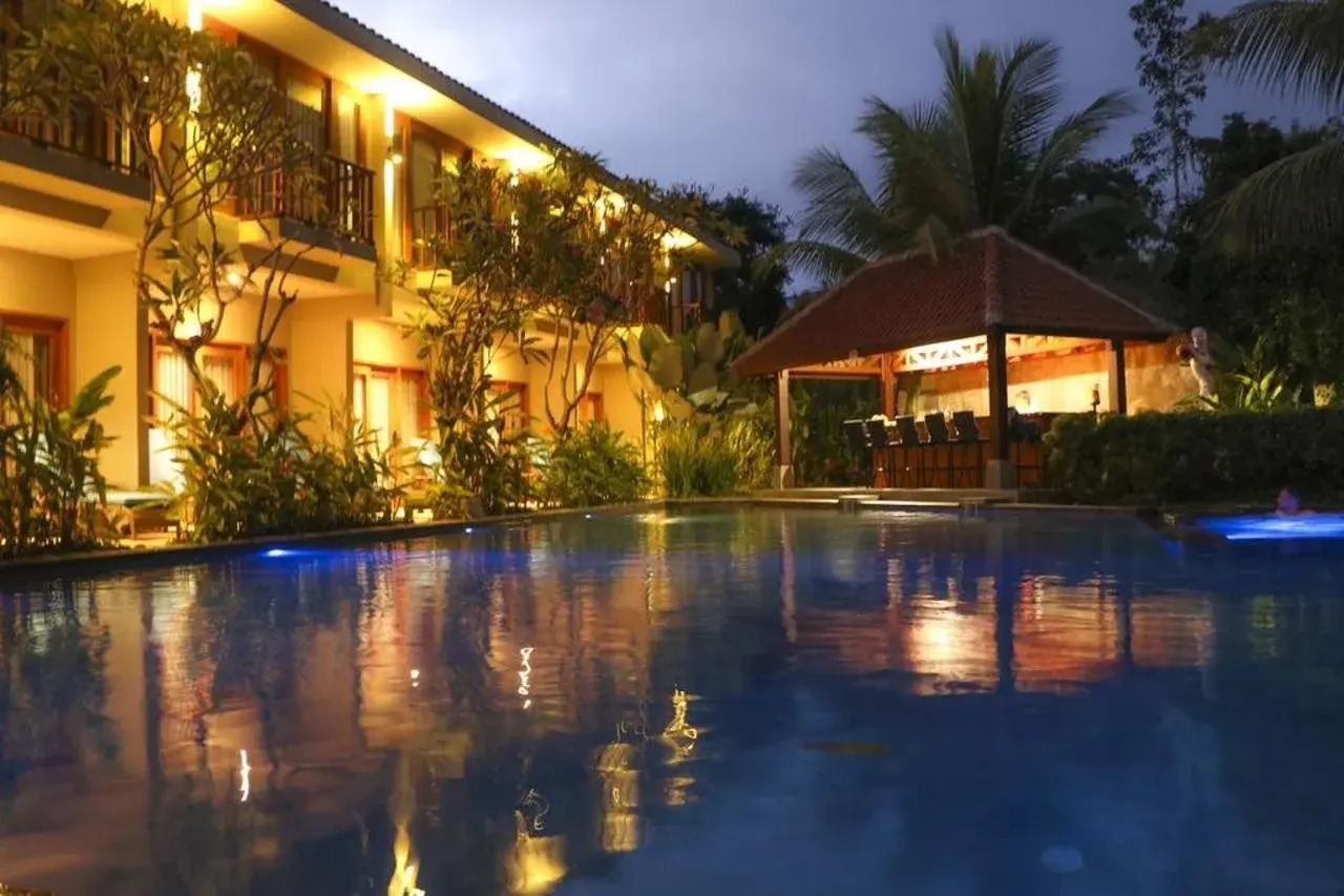 Photo - Ubud Wana Resort