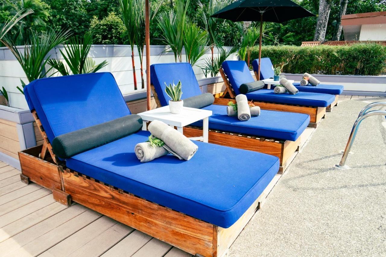 Foto - Hotel Villabosque Eco Boutique