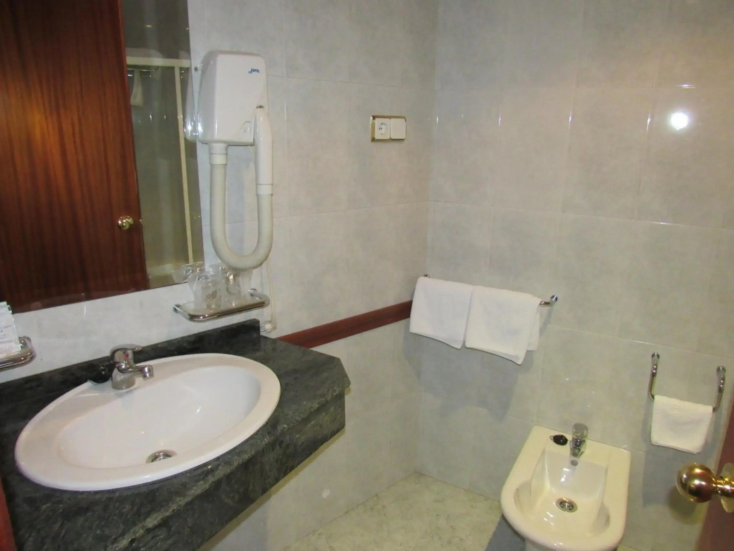 Photo - Hotel Virgen del Camino Pontevedra