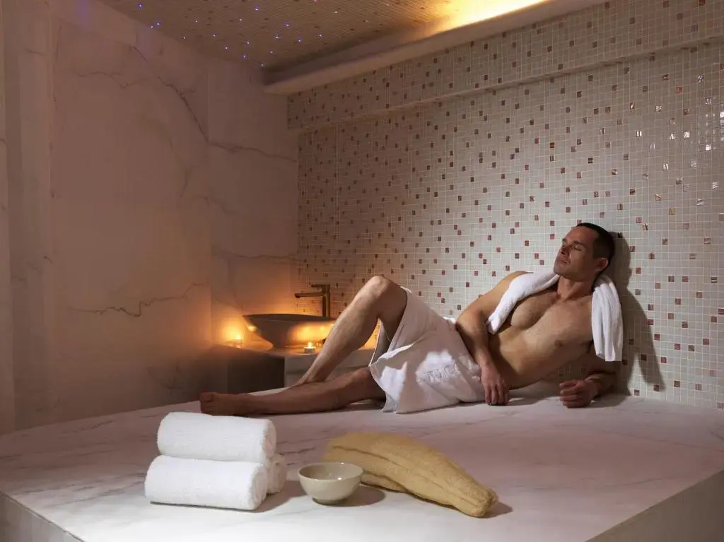 Foto - Myconian Naia - Preferred Hotels & Resorts