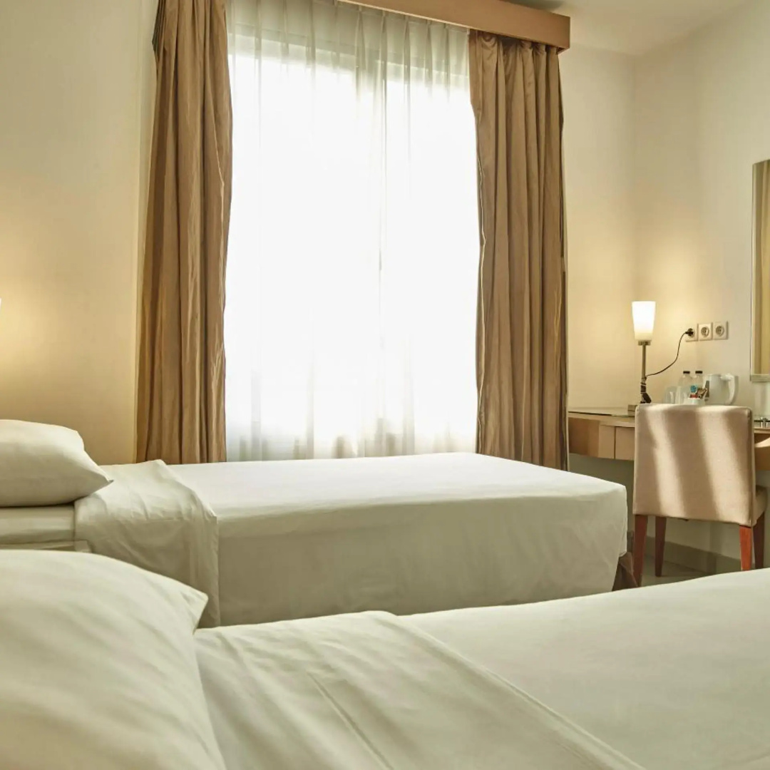 Photo - Triniti Hotel Gajah Mada