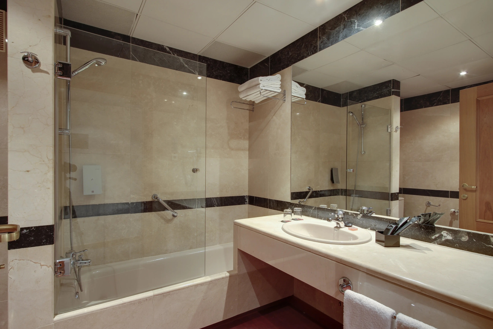 Foto - 1881 Madrid Ventas Hotel