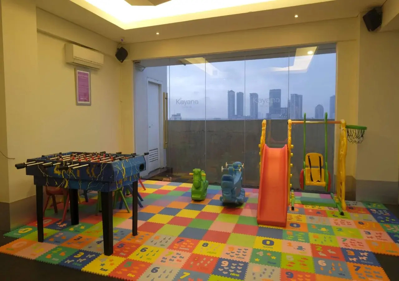 Photo - Brits Hotel Puri Indah