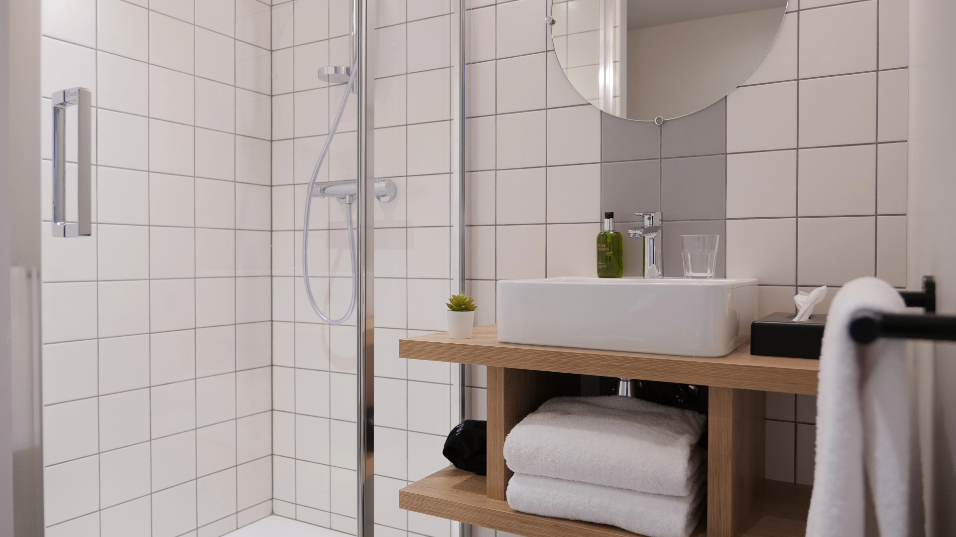 Foto - PlanB Hotel - Living Chamonix