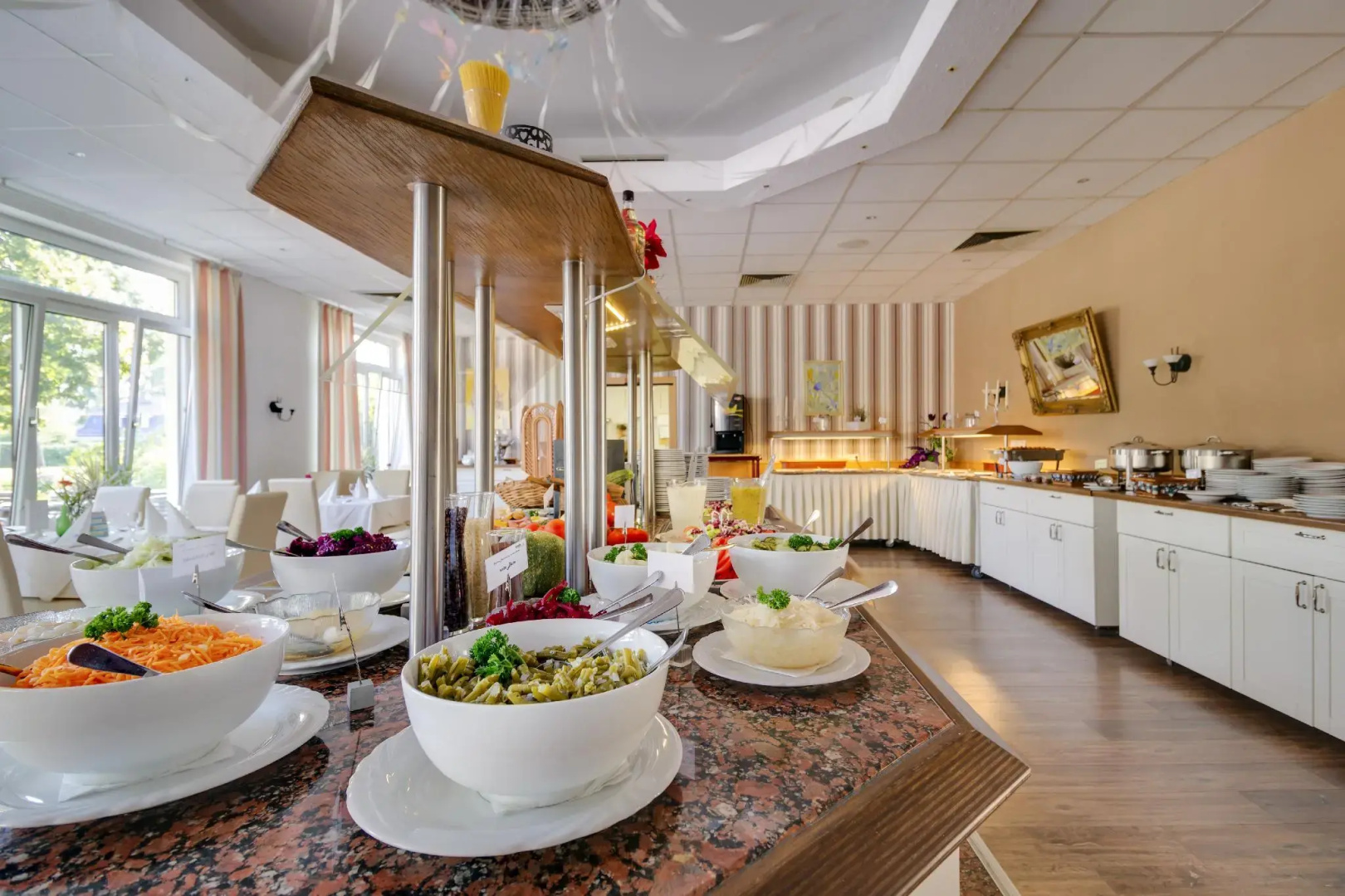 Photo - Seehotel Brandenburg an der Havel