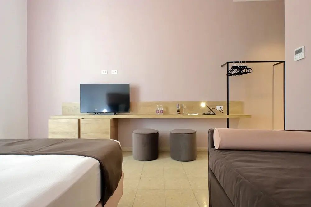 Foto - Youroom Quattro Fontane - Rooms