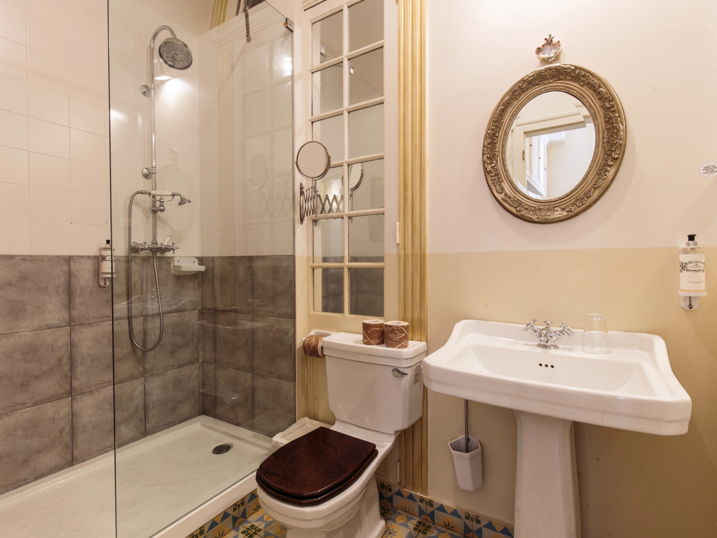 Foto - Independente Príncipe Real