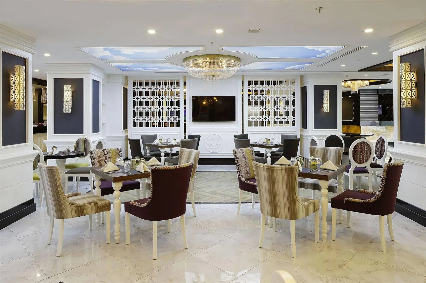 Photo - Mia Berre Hotels