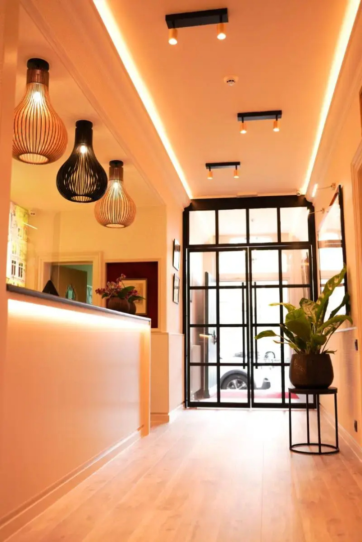 Foto - Hotel Jacobs