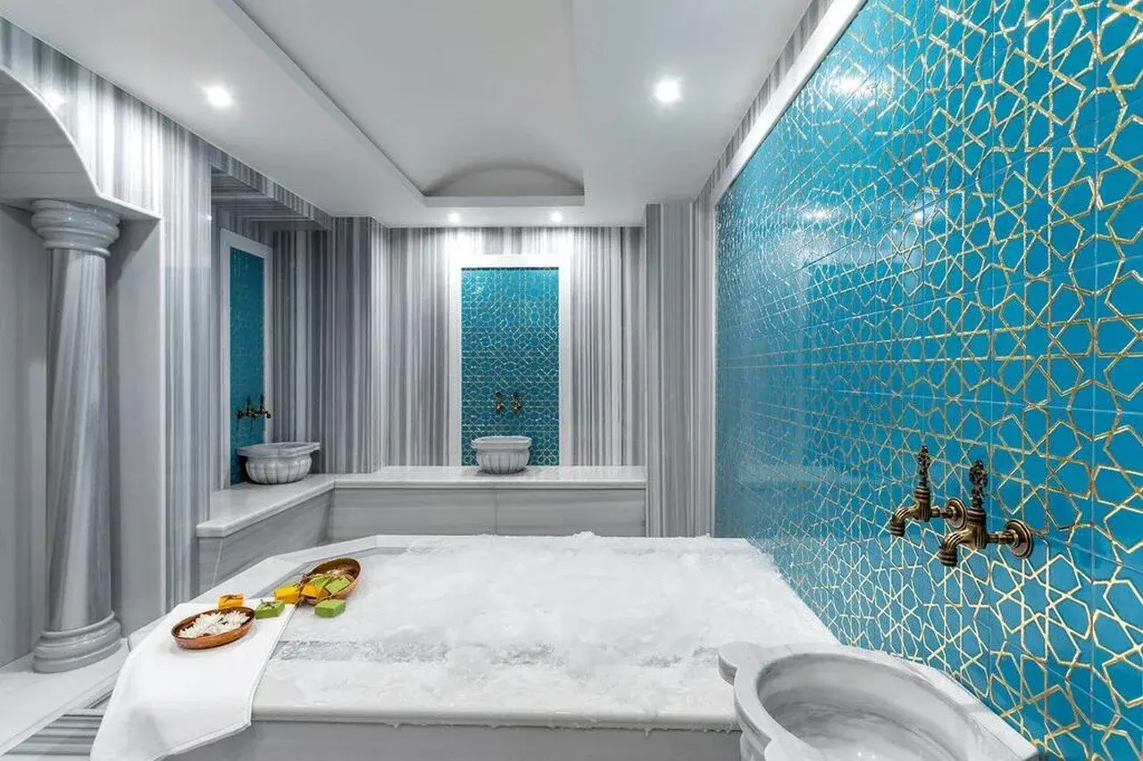 Photo - Vital Hotel Fulya Istanbul Sisli