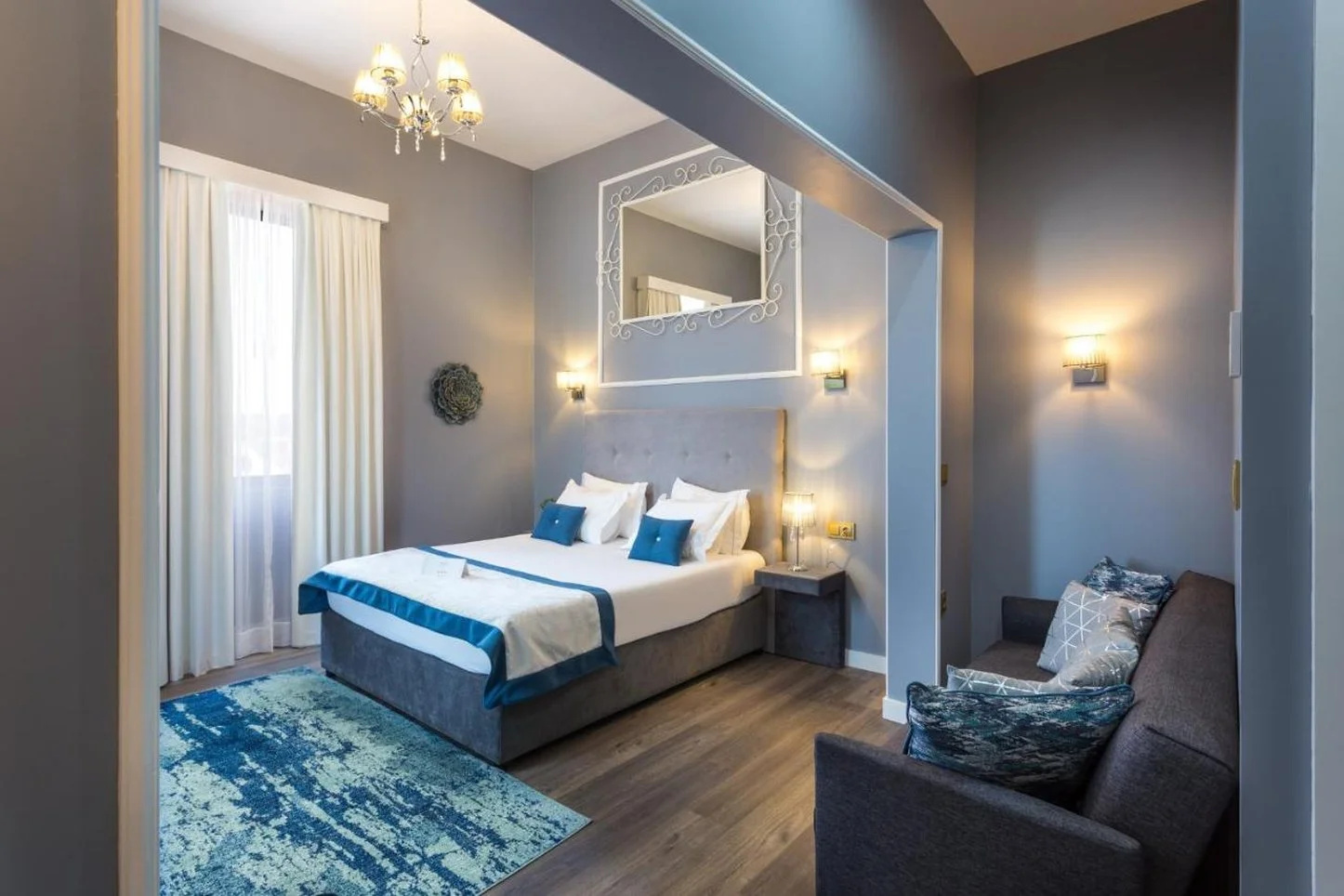 Foto - Rubens Hotels & SPA