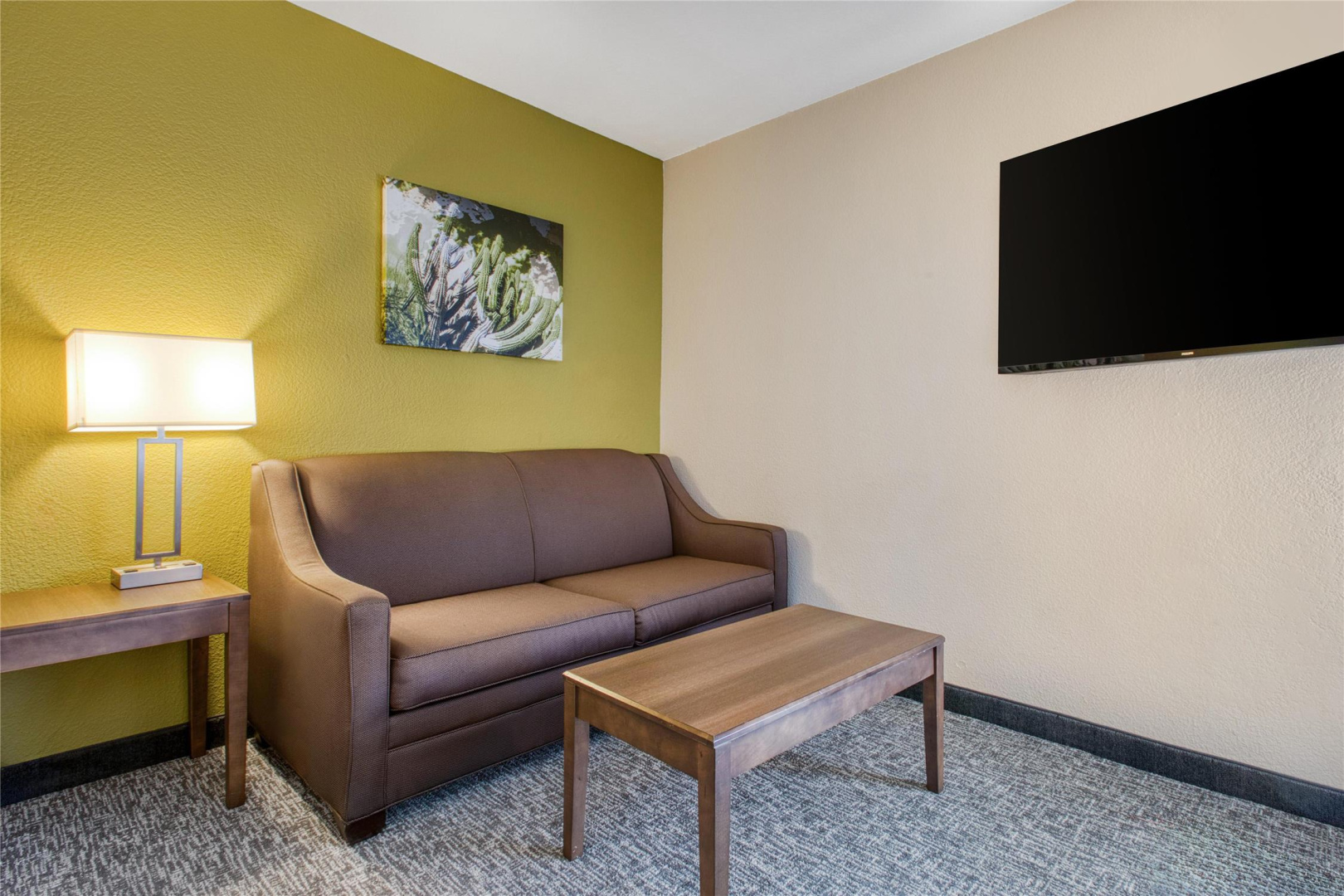 Photo - Best Western North Phoenix Hotel