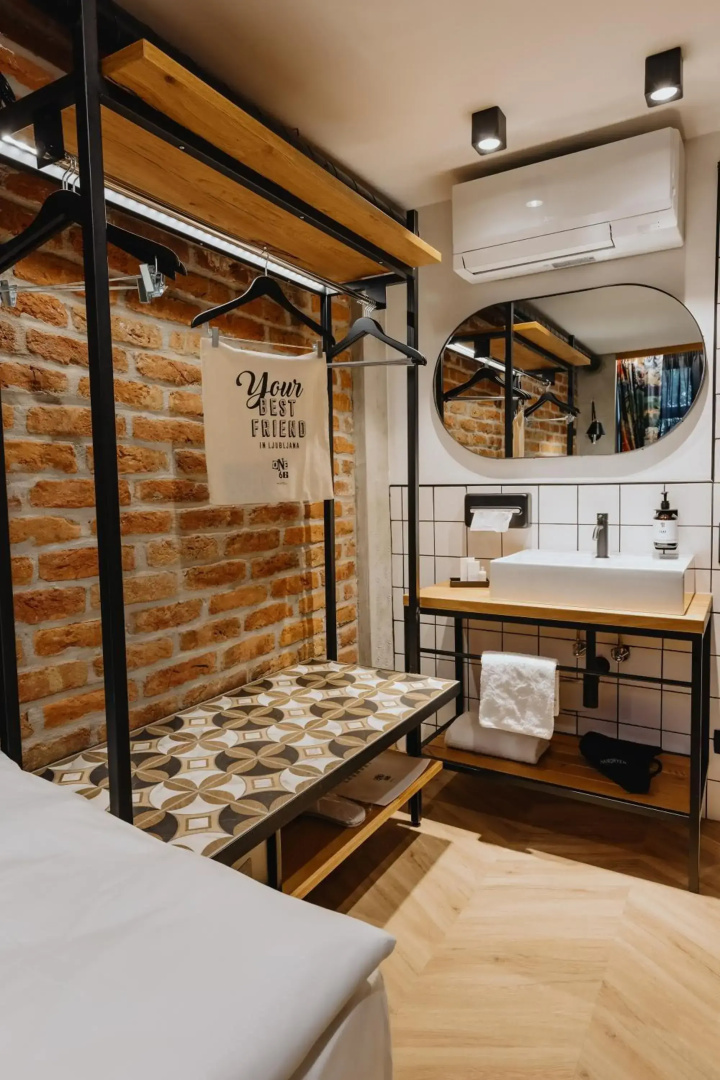 Photo - ONE66 Hotel