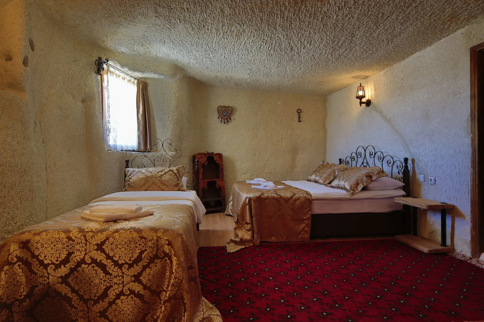 Photo - Panoramic Cave Hotel