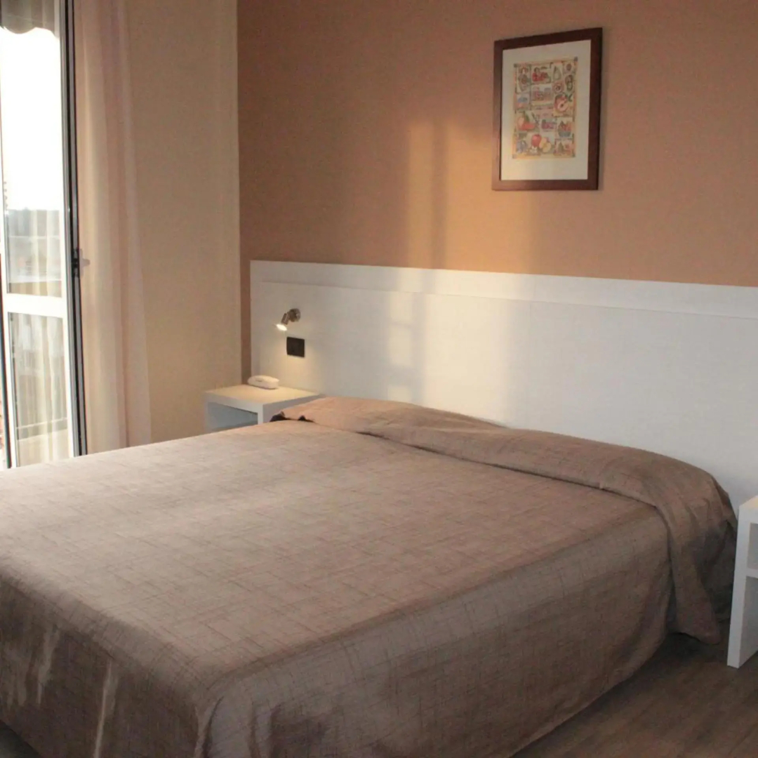 Foto - Hotel Rex Milano