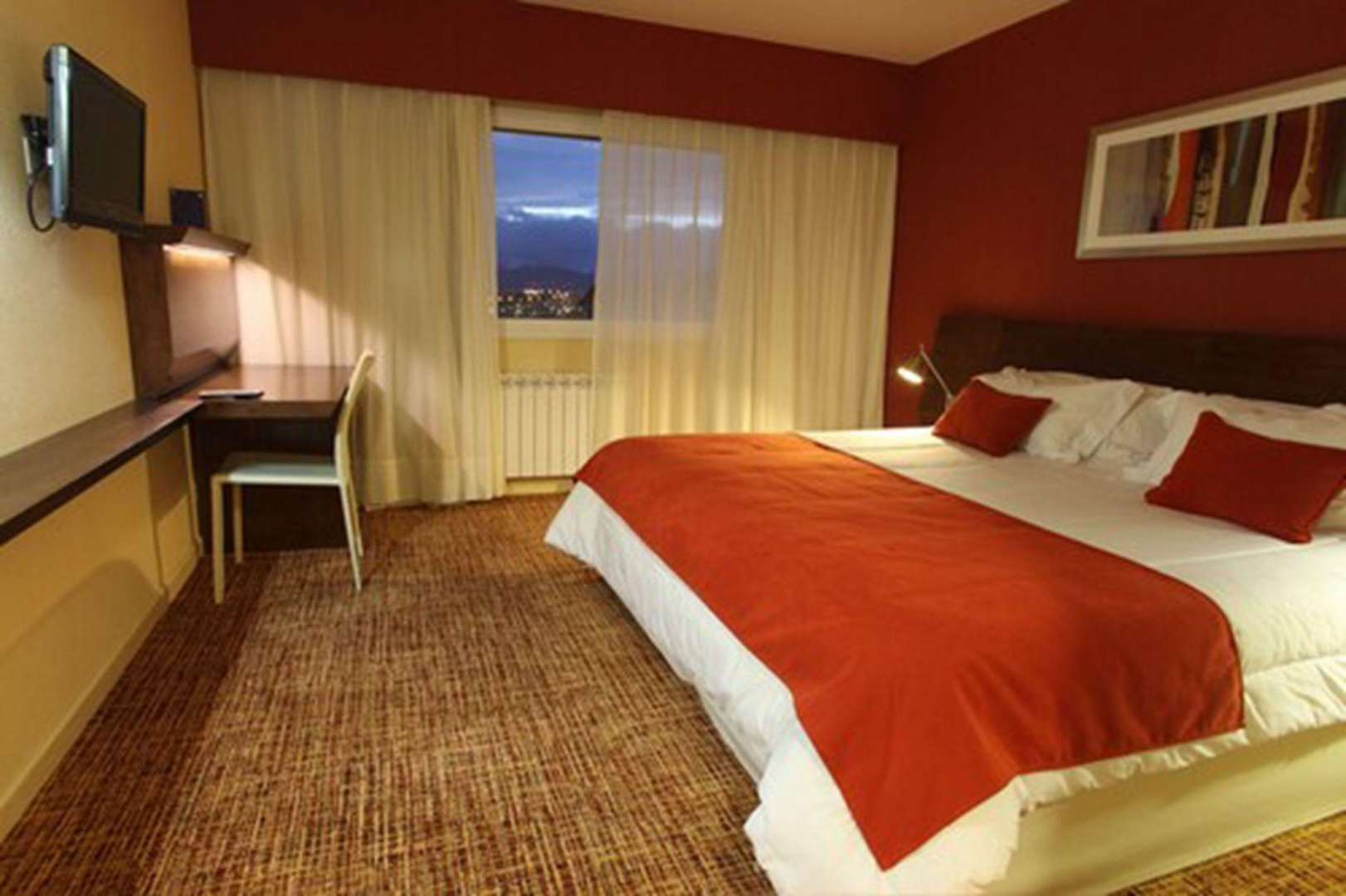 Foto - Las Lengas Hotel