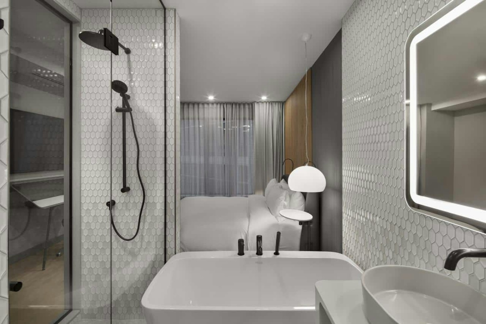 Foto - Hotel Le Germain Montreal