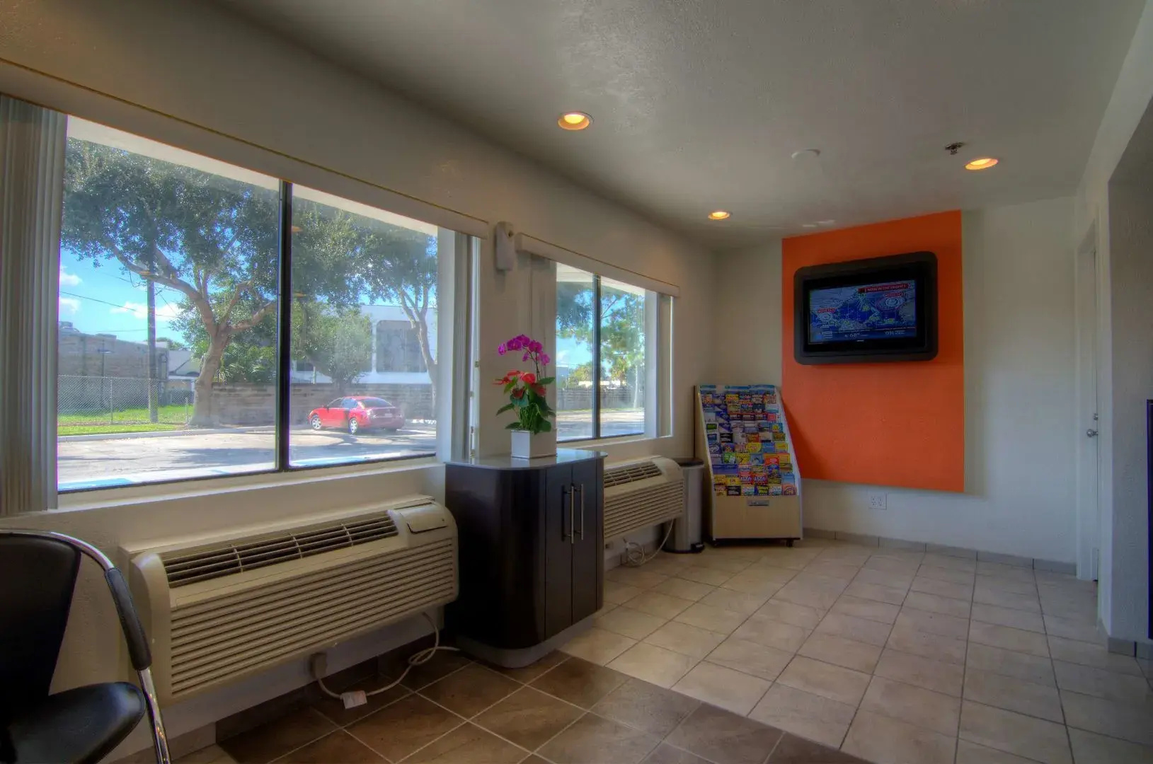 Foto - Motel 6 Orlando, FL - Winter Park