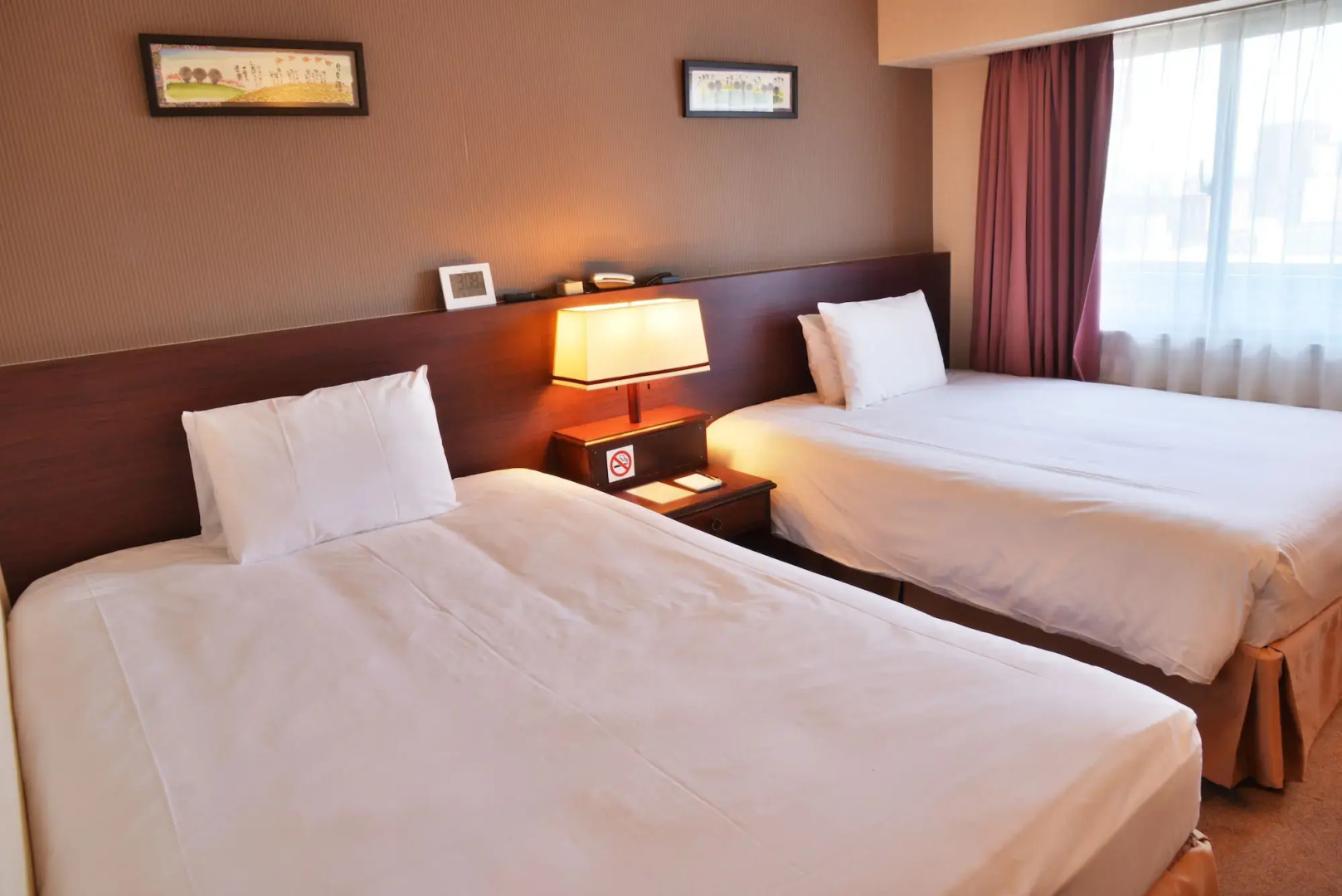 Photo - City Pension Zem