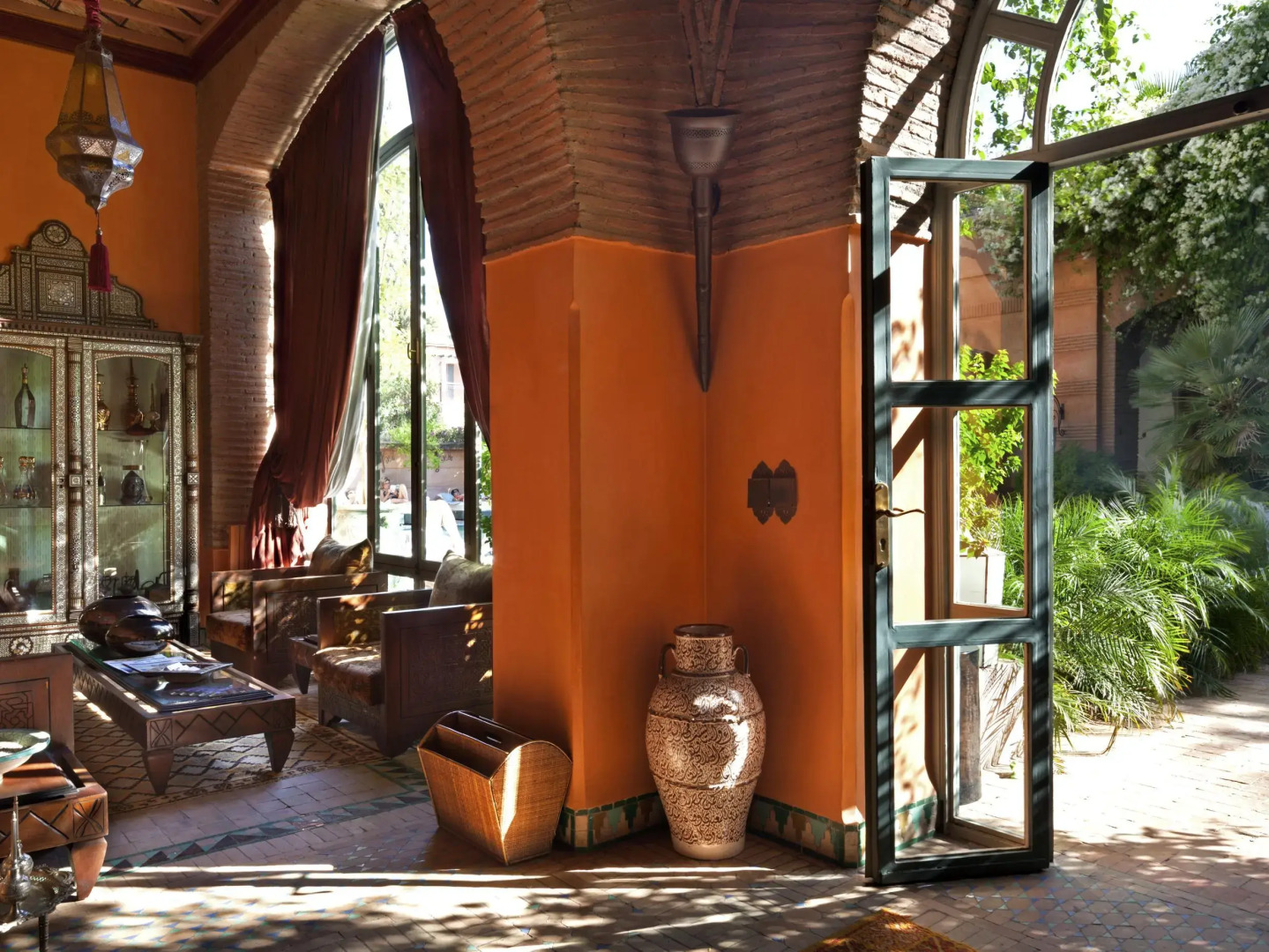 Foto - Dar Rhizlane, Palais Table d'hôtes & SPA