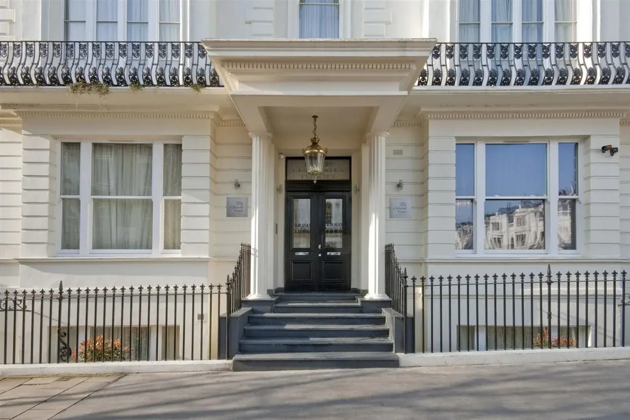 Foto - 20 Hertford Street - Mayfair Apartments