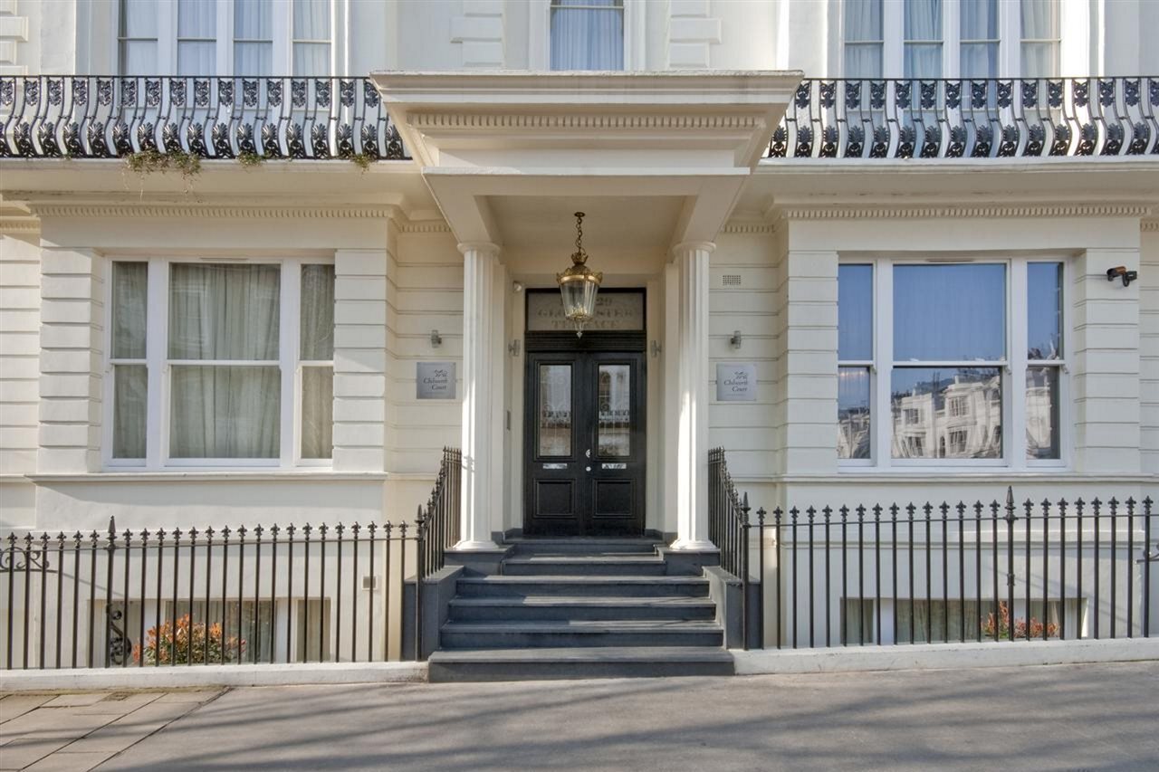 Foto - 20 Hertford Street - Mayfair Apartments