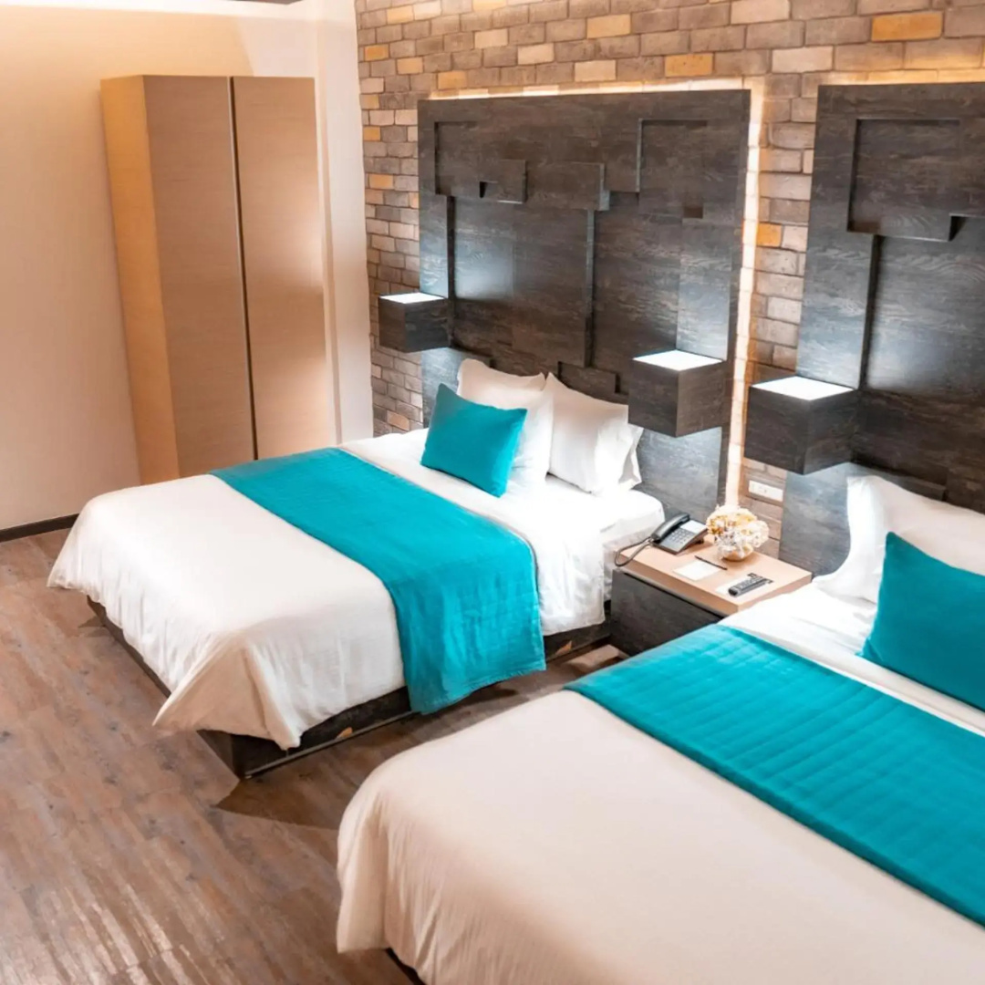 Foto - Hotel Punto MX