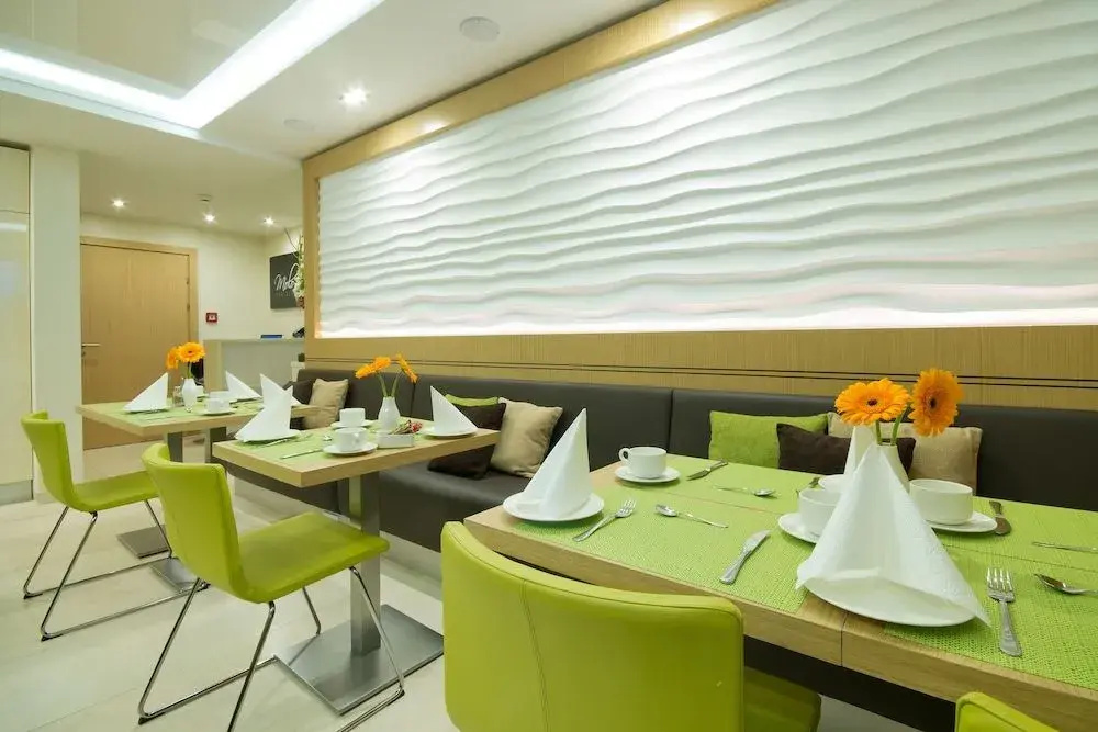 Photo - Molo Residence