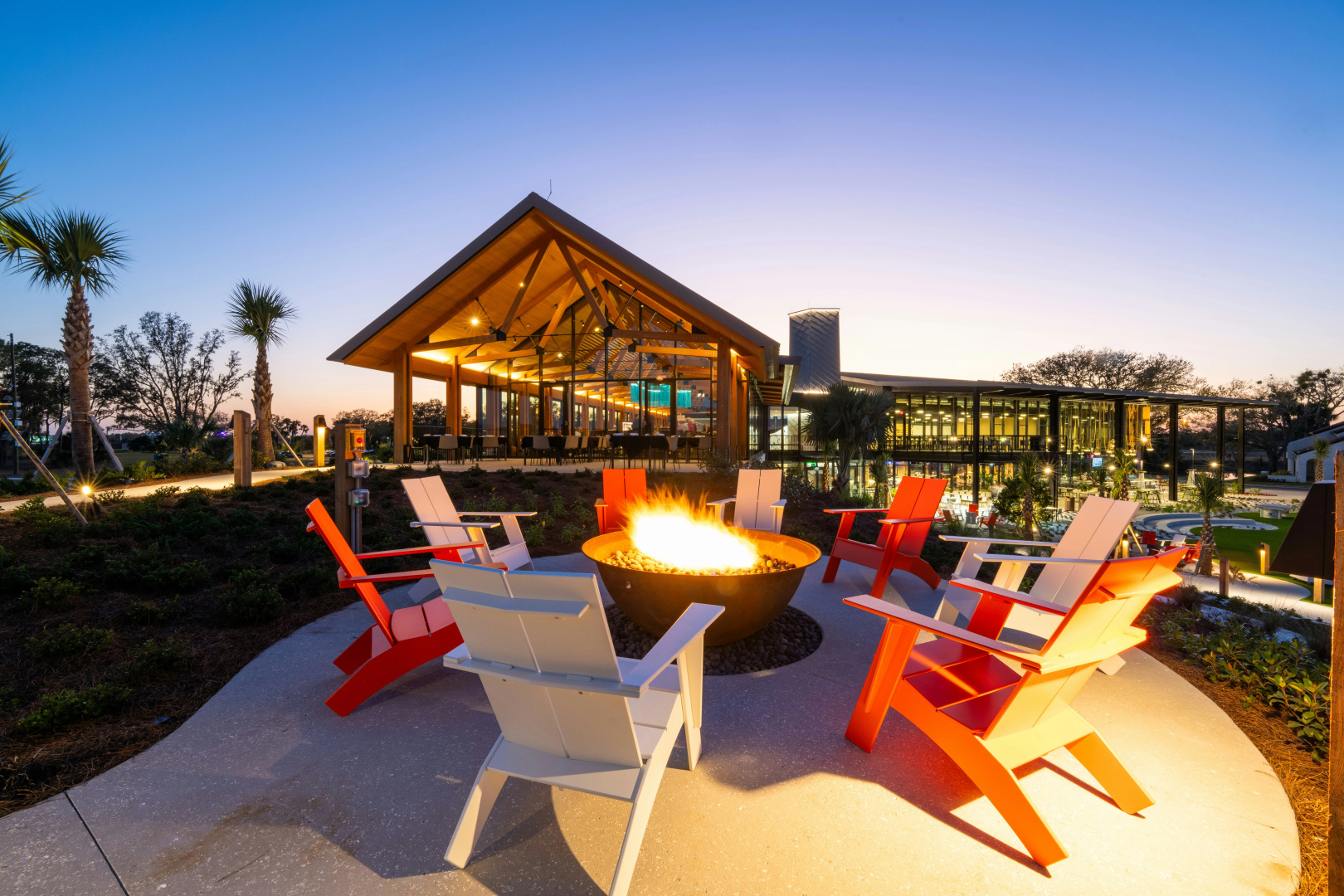 Photo - Evermore Orlando Resort
