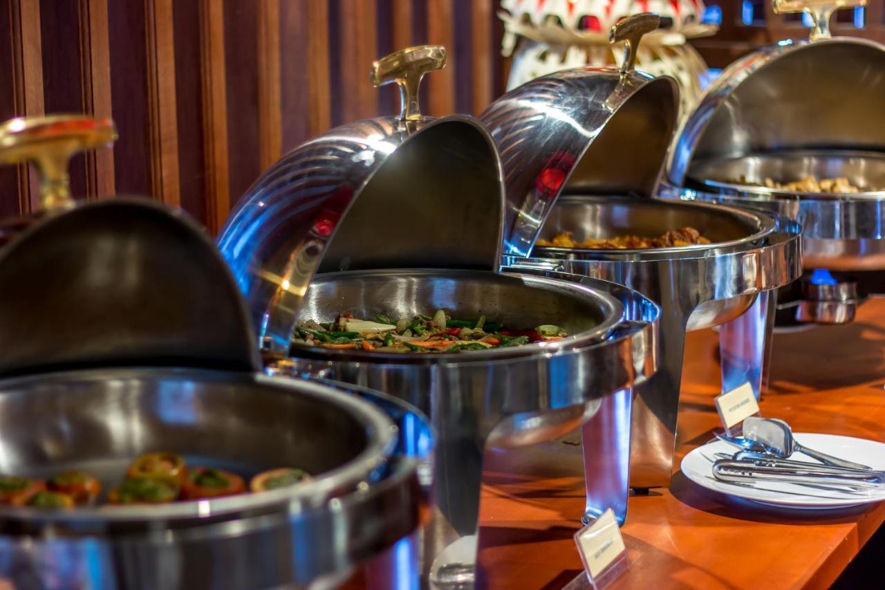 Foto - Champlung Sari Hotel and Spa Ubud