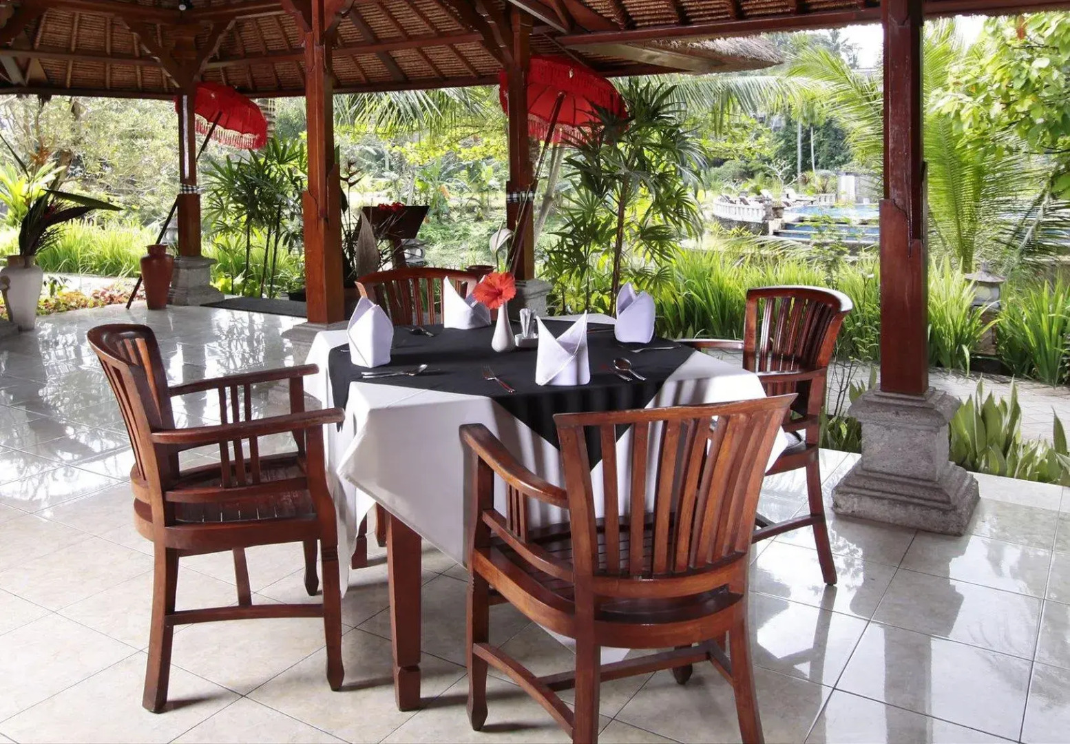 Photo - Santi Mandala Villa & Spa