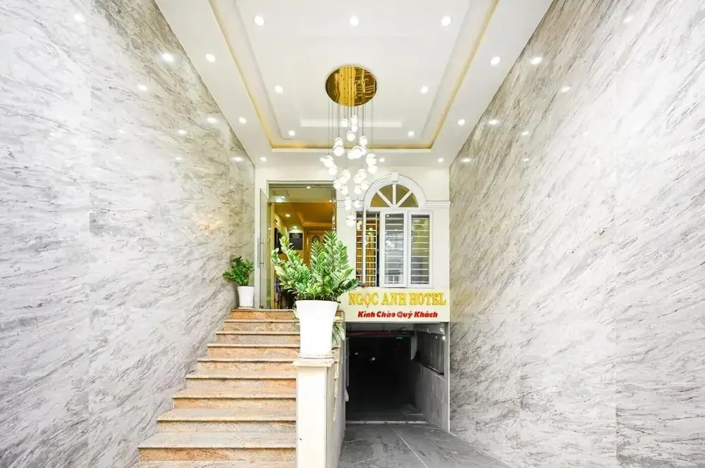 Photo - HOTEL Ánh Hồng