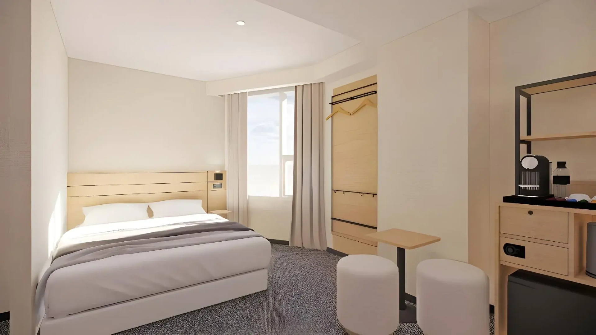Foto - Henn na Hotel Seoul Myeongdong