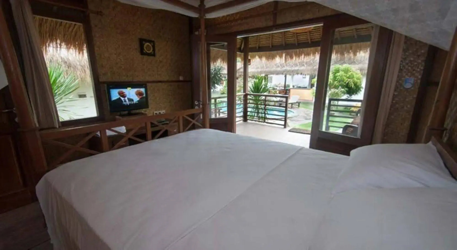 Photo - Si Pitung Village