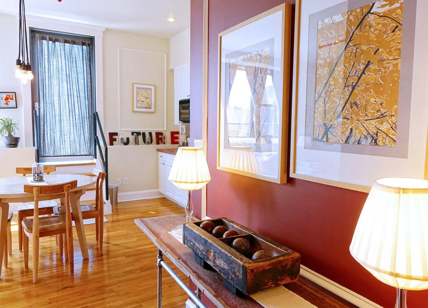 Photo - The Box House Hotel