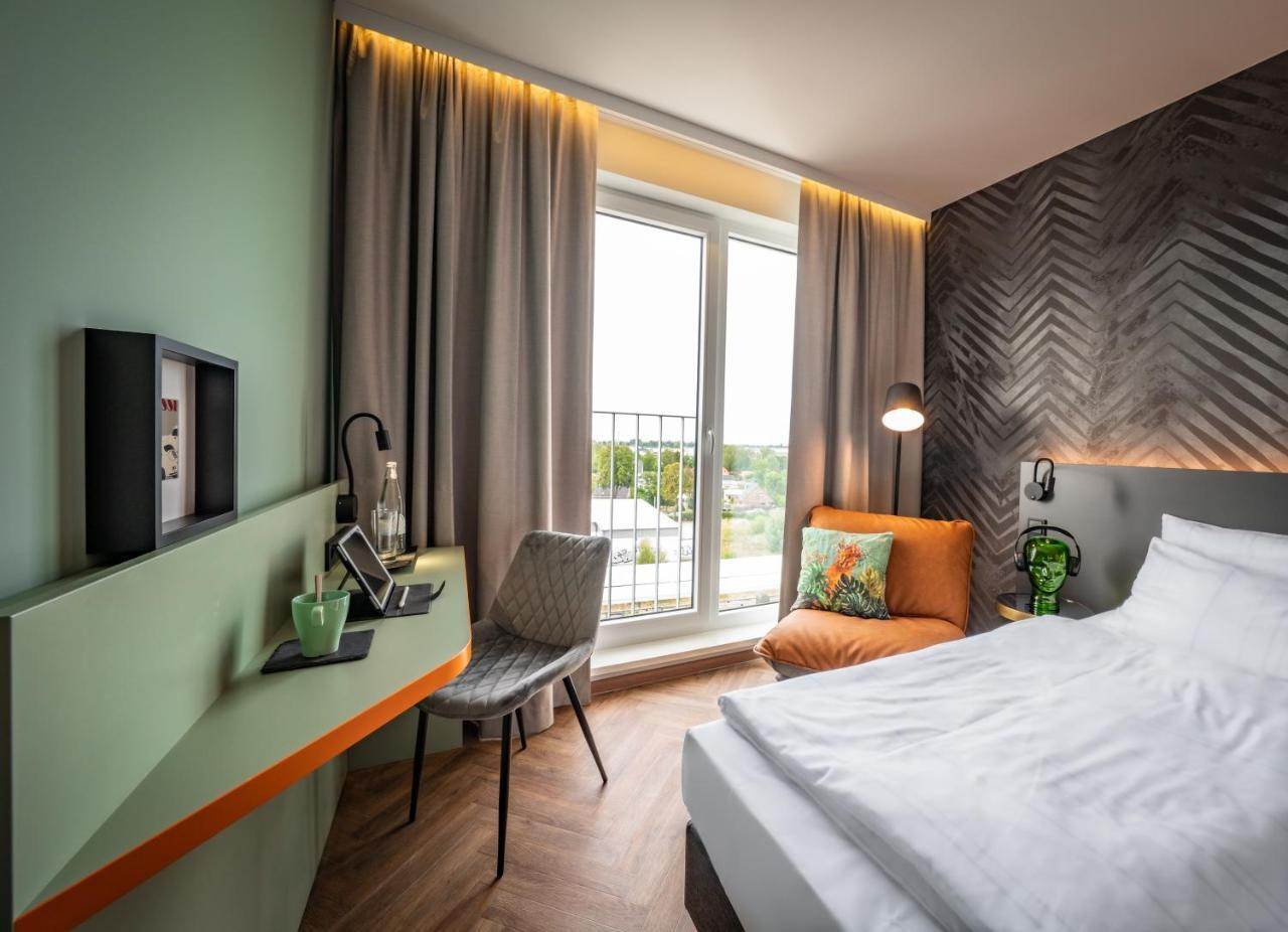 Photo - LOGINN Hotel Berlin Airport