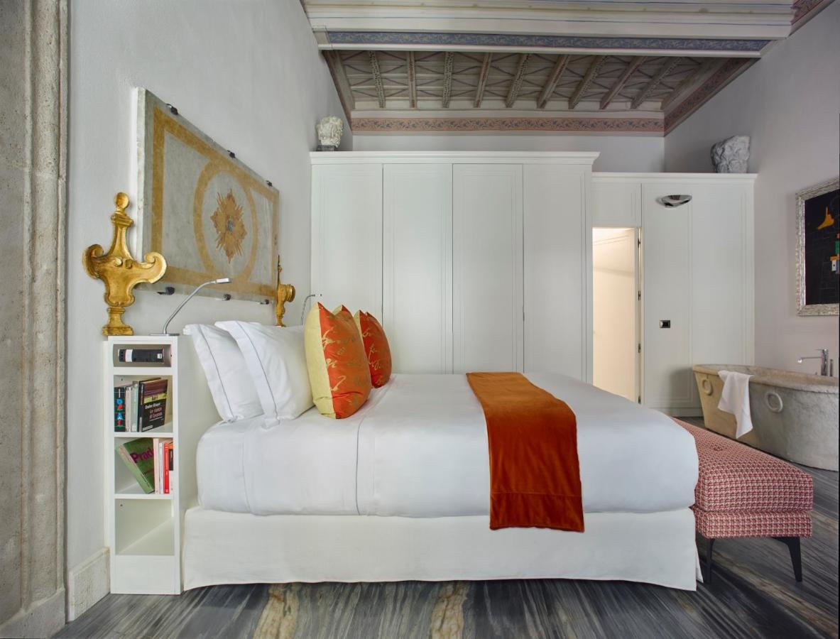 Foto - Palazzo delle Pietre Luxury Apartments