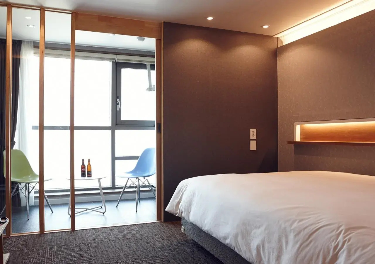 Foto - Royal Square Hotel Seoul