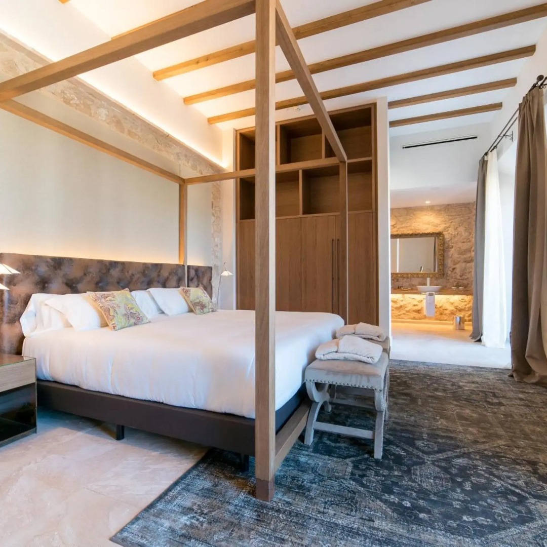 Photo - Hotel Creu de Tau Art&Spa-Adults only