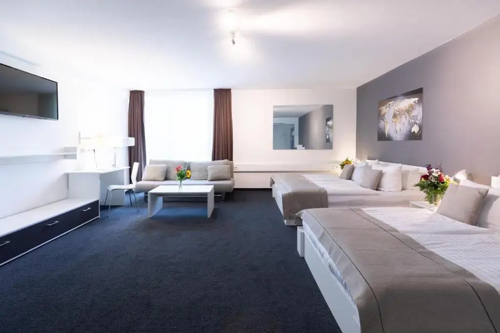 Photo - Hotel Aviva